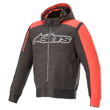 Bright hotsell crimson hoodie