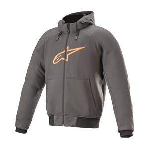 45% discount Alpinestars Chrome Sport hoodie