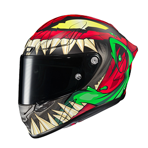 49% discount HJC RPHA1 Toxin Marvel