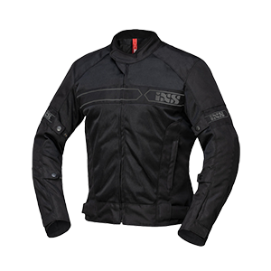 62% discount IXS Evo-Air Black