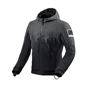 60% discount REV'IT! Quantum 2 WB Jacket