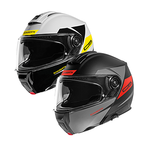 47% discount Schuberth C5 Eclipse