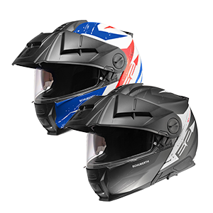 43% discount Schuberth E2 Explorer