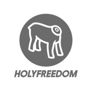 -20% extra na HolyFreedom
